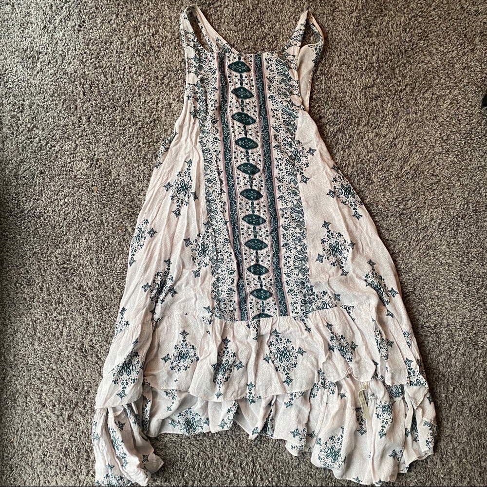 Free People Dress/Tunic